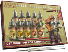 Load image into Gallery viewer, Warpaints: Speedpaint