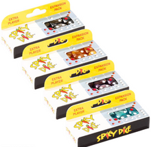 Load image into Gallery viewer, Spicy Dice - And Expansions