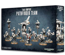 Load image into Gallery viewer, Warhammer 40K Figures and Boxed Sets