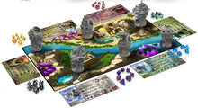 Load image into Gallery viewer, TaH Wars - A Dice Tower Game