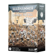 Load image into Gallery viewer, Warhammer 40K Figures and Boxed Sets
