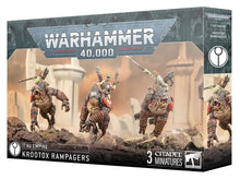 Load image into Gallery viewer, Warhammer 40K Figures and Boxed Sets