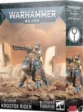 Load image into Gallery viewer, Warhammer 40K Figures and Boxed Sets