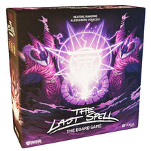 Load image into Gallery viewer, The Last Spell