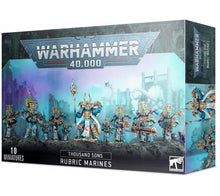 Load image into Gallery viewer, Warhammer 40K Figures and Boxed Sets