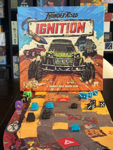 Load image into Gallery viewer, Thunder Road - Ignition