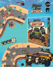 Load image into Gallery viewer, Thunder Road - Ignition