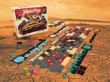 Load image into Gallery viewer, Thunder Road Vendetta - Base and Expansions