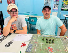Load image into Gallery viewer, Season League Pass III - Wargaming at Good Times - Oct to Jan Pass