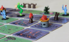 Load image into Gallery viewer, Trogdor - The Board Game!