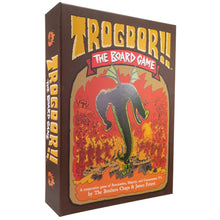 Load image into Gallery viewer, Trogdor - The Board Game!