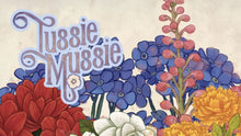 Load image into Gallery viewer, Tussie Mussie - The Complete Collection