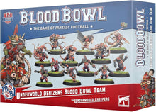 Load image into Gallery viewer, Blood Bowl - Starter Sets, Rules, Teams and Accessories