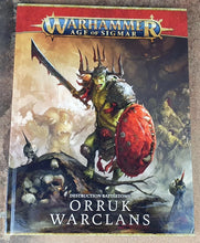 Load image into Gallery viewer, Warhammer Age of Sigmar Products