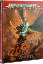 Load image into Gallery viewer, Warhammer Age of Sigmar Products