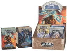 Load image into Gallery viewer, Warlord - Saga of the Storm Products