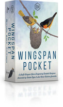 Load image into Gallery viewer, Wingspan Pocket