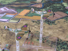 Load image into Gallery viewer, WW2 Wings of Glory Battle for Britain Starter Set