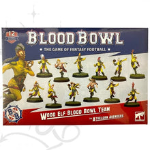 Load image into Gallery viewer, Blood Bowl - Starter Sets, Rules, Teams and Accessories