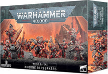 Load image into Gallery viewer, Warhammer 40K Figures and Boxed Sets