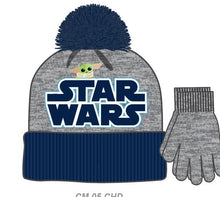 Load image into Gallery viewer, Licensed Headwear: Star Wars/Mandalorian