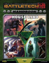 Load image into Gallery viewer, Battletech: Supplements