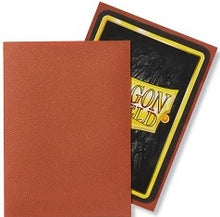 Load image into Gallery viewer, Dragon Shield Sleeves - 100 Count Sleeves