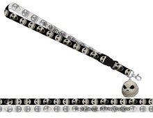 Load image into Gallery viewer, Licensed Lanyards (assorted varieties)