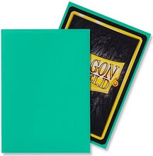 Load image into Gallery viewer, Dragon Shield Sleeves - 100 Count Sleeves
