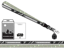 Load image into Gallery viewer, Licensed Lanyards (assorted varieties)