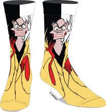 Load image into Gallery viewer, Socks: Licensed Themed (assorted)