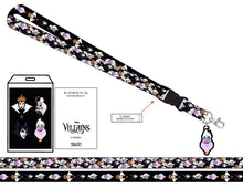 Load image into Gallery viewer, Licensed Lanyards (assorted varieties)