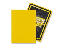 Load image into Gallery viewer, Dragon Shield Sleeves - 100 Count Sleeves