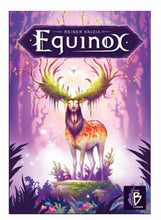 Load image into Gallery viewer, Equinox - Green or Purple