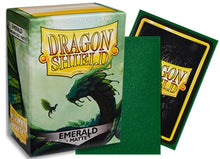 Load image into Gallery viewer, Dragon Shield Sleeves - 100 Count Sleeves