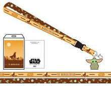 Load image into Gallery viewer, Licensed Lanyards (assorted varieties)