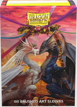 Load image into Gallery viewer, Dragon Shield Sleeves - 100 Count Sleeves