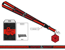 Load image into Gallery viewer, Licensed Lanyards (assorted varieties)