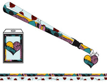 Load image into Gallery viewer, Licensed Lanyards (assorted varieties)
