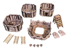 Load image into Gallery viewer, Battle Systems