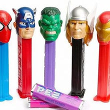 Load image into Gallery viewer, PEZ (Assorted Variety Singles)
