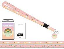 Load image into Gallery viewer, Licensed Lanyards (assorted varieties)