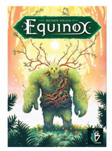 Load image into Gallery viewer, Equinox - Green or Purple