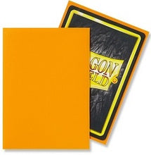 Load image into Gallery viewer, Dragon Shield Sleeves - 100 Count Sleeves