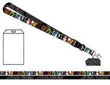 Load image into Gallery viewer, Licensed Lanyards (assorted varieties)