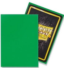 Load image into Gallery viewer, Dragon Shield Sleeves - 100 Count Sleeves