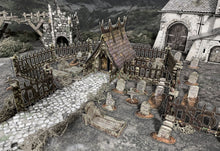 Load image into Gallery viewer, Battle Systems