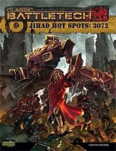 Load image into Gallery viewer, Battletech: Supplements
