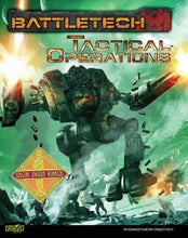 Load image into Gallery viewer, Battletech: Supplements