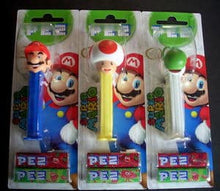 Load image into Gallery viewer, PEZ (Assorted Variety Singles)